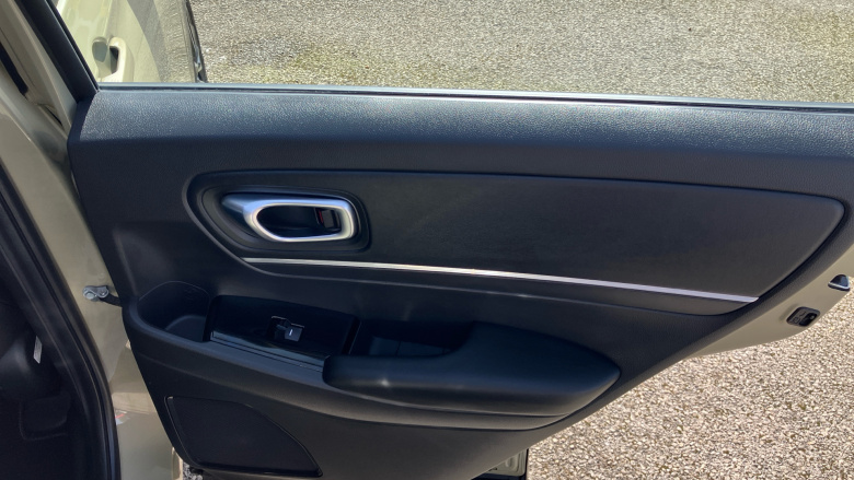 Honda HR-V 1.5 eHEV Advance 5dr CVT Hybrid Hatchback